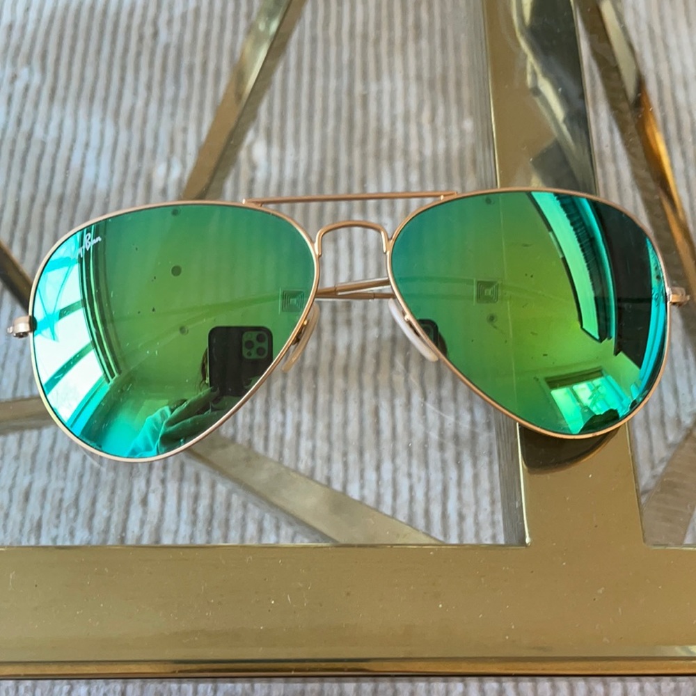 Ray ban sunglasses